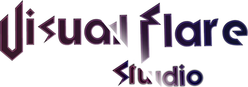 Visual Flare Studio logo
